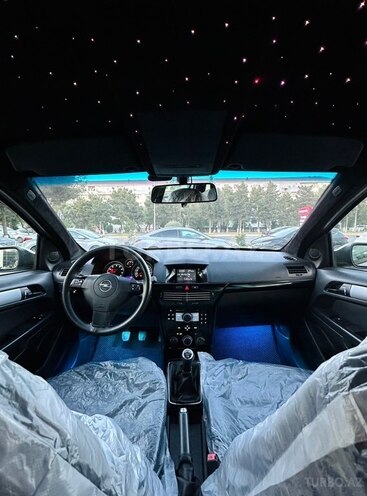 Opel Astra-9