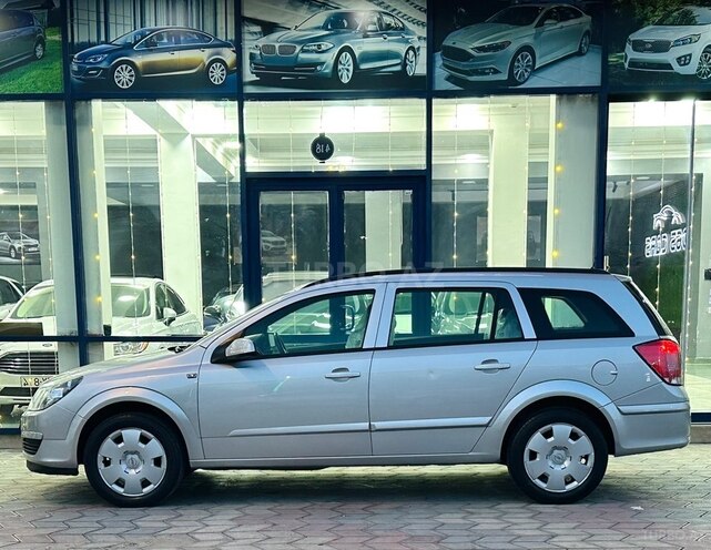 Opel Astra-10