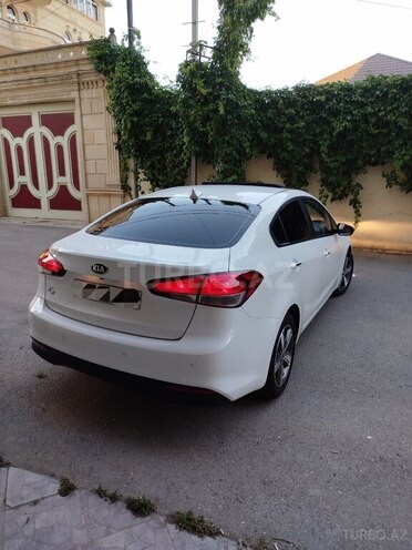 Kia K3-8