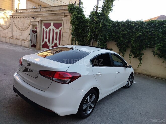 Kia K3-7