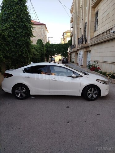 Kia K3-10