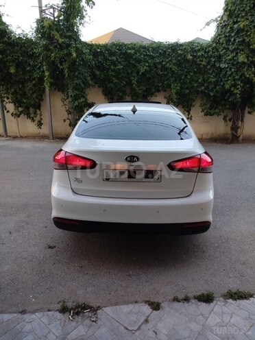 Kia K3-9