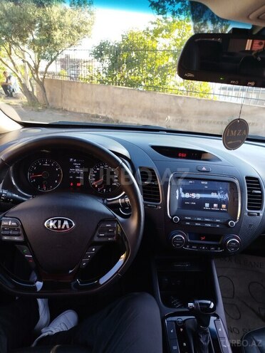 Kia K3-12