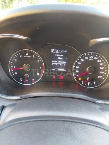 Kia K3-14