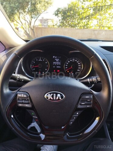 Kia K3-13