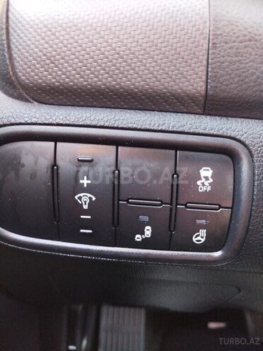 Kia K3-16