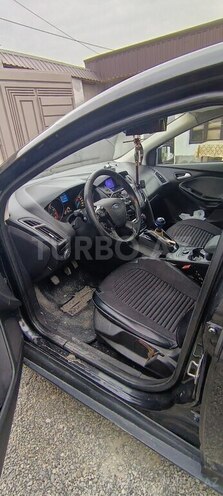 Ford Focus-5
