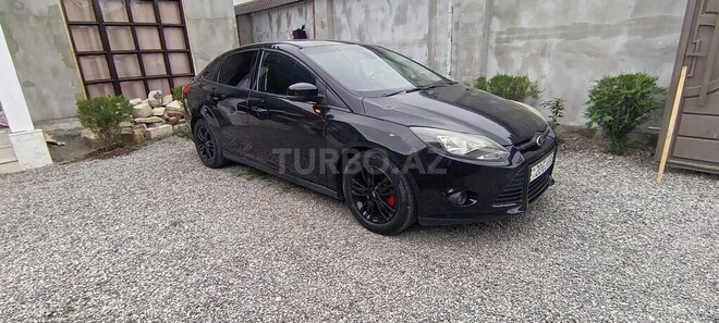 Ford Focus-3