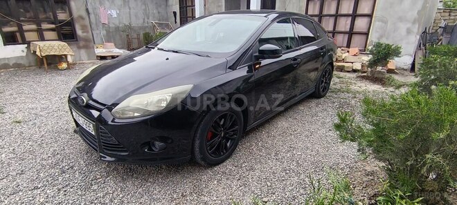 Ford Focus-4