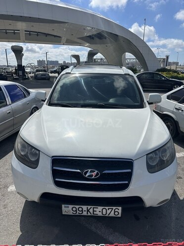 Hyundai Santa Fe-1