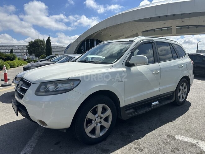 Hyundai Santa Fe-3
