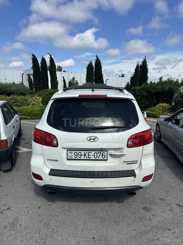 Hyundai Santa Fe-6