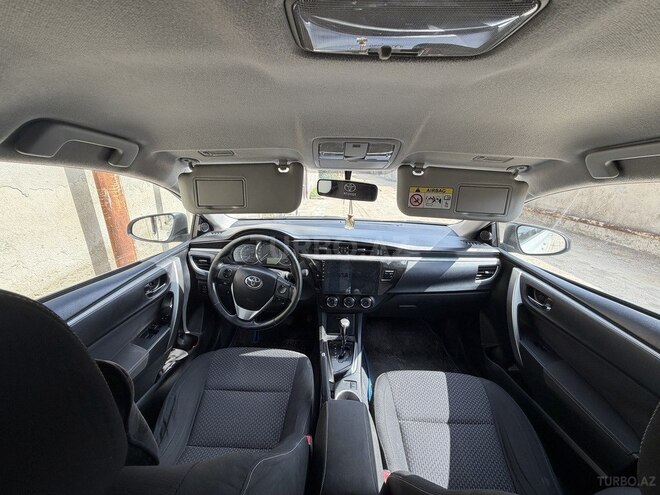Toyota Corolla-5