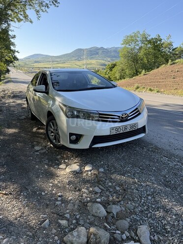 Toyota Corolla-1