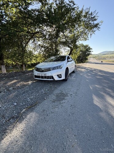 Toyota Corolla-7