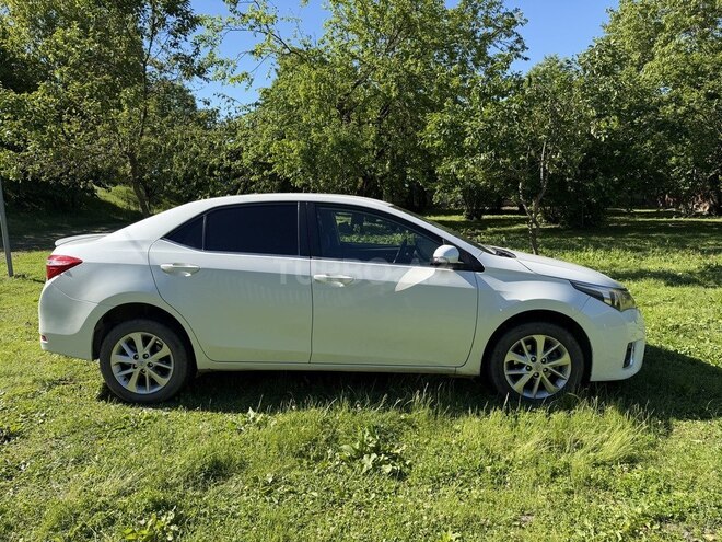 Toyota Corolla-2