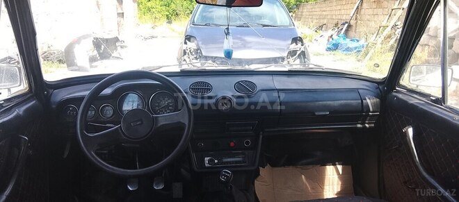 LADA (VAZ) 2106-16
