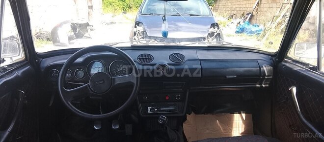 LADA (VAZ) 2106-17