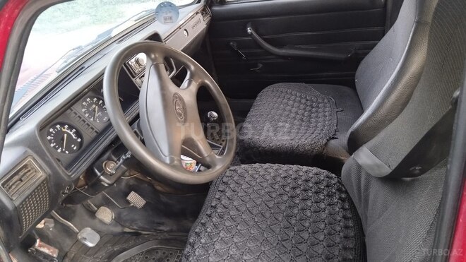 LADA (VAZ) 2107-10