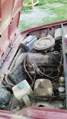 LADA (VAZ) 2107-12