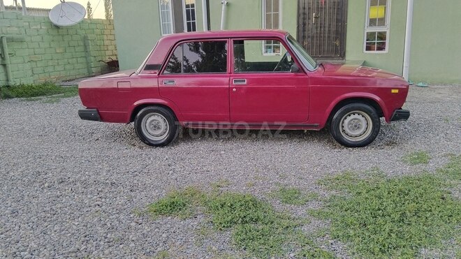 LADA (VAZ) 2107-3