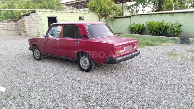 LADA (VAZ) 2107-7