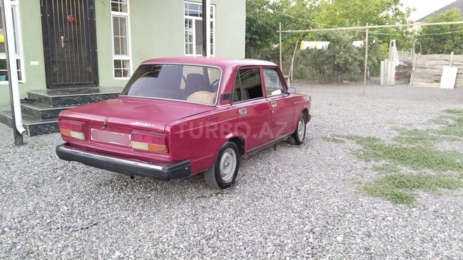 LADA (VAZ) 2107-9