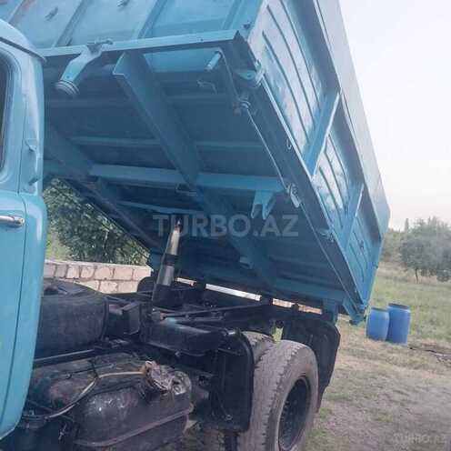 ZIL 130-9