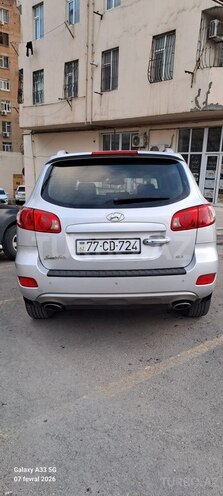 Hyundai Santa Fe-2