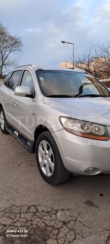 Hyundai Santa Fe-4