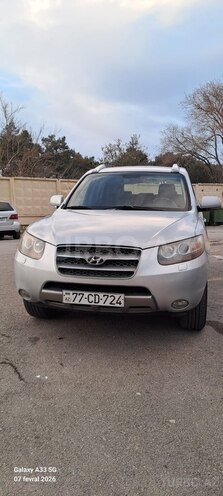 Hyundai Santa Fe-1
