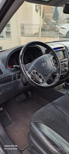 Hyundai Santa Fe-8