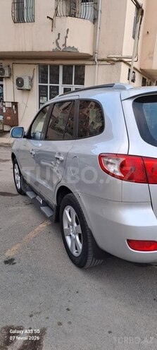 Hyundai Santa Fe-3