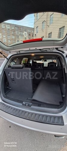 Hyundai Santa Fe-7