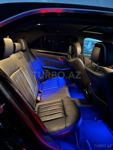 Mercedes E 220-14