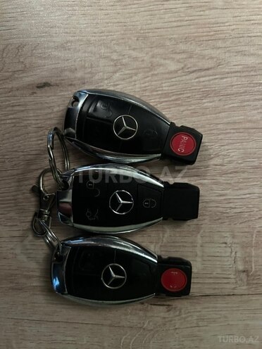 Mercedes E 350-15