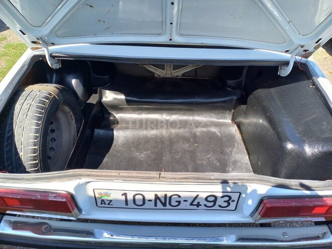 LADA (VAZ) 2107-10