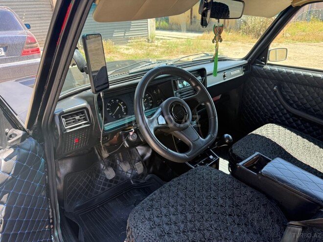 LADA (VAZ) 2107-7