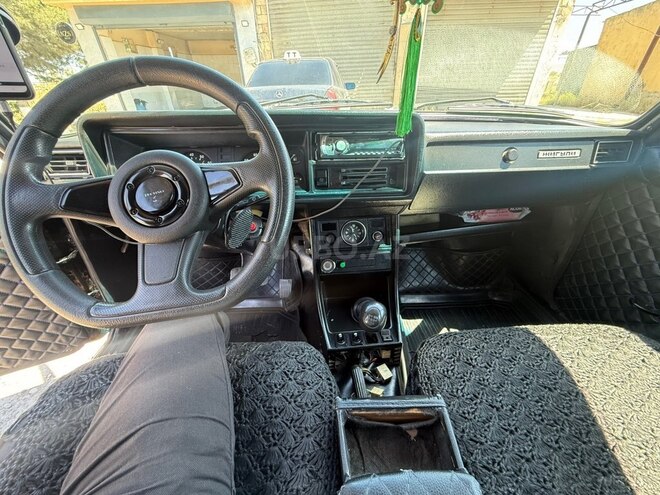LADA (VAZ) 2107-6