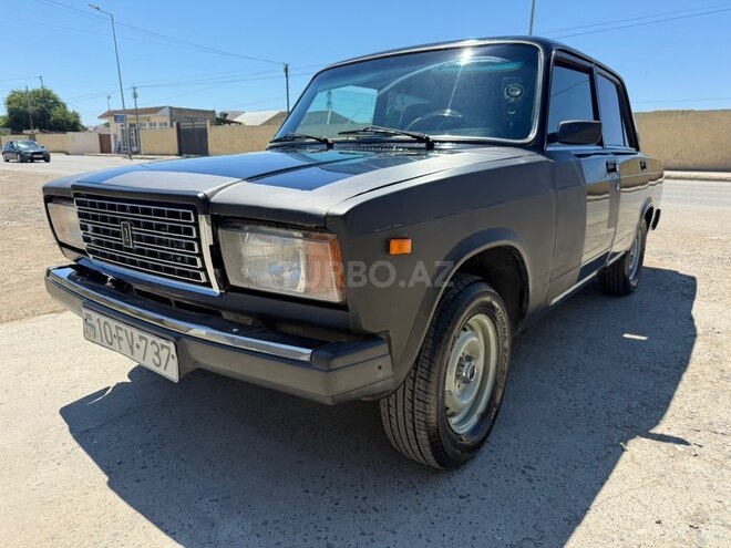 LADA (VAZ) 2107-2