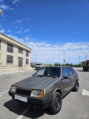 LADA (VAZ) 2109-1