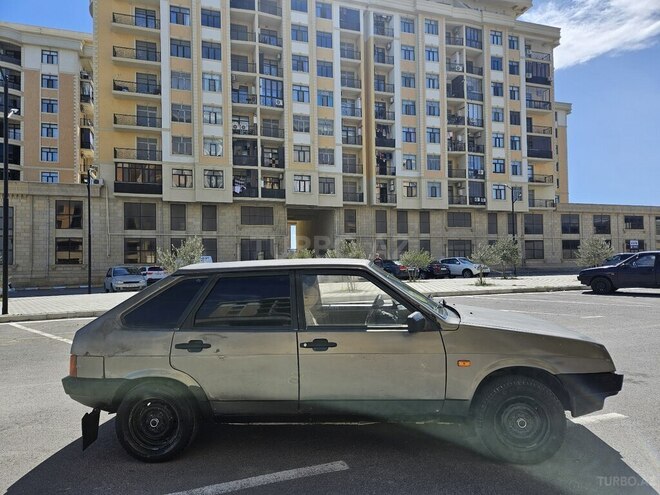 LADA (VAZ) 2109-3