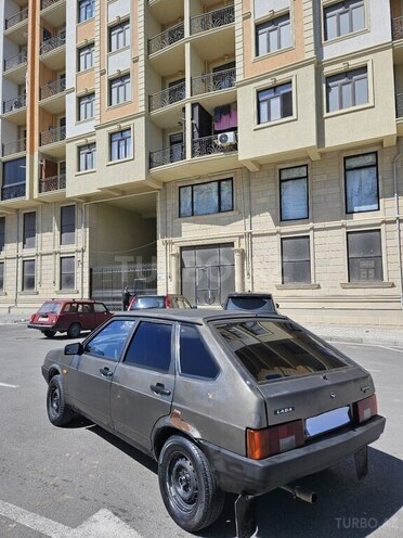 LADA (VAZ) 2109-5