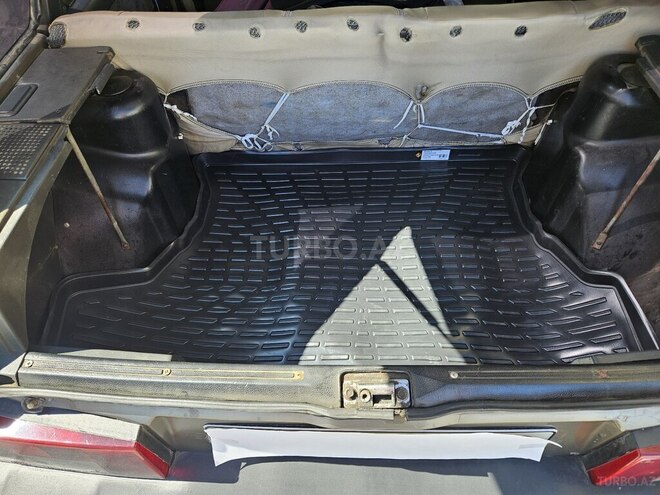 LADA (VAZ) 2109-7