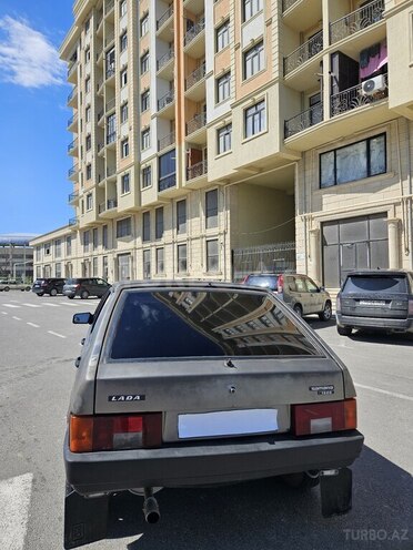 LADA (VAZ) 2109-6