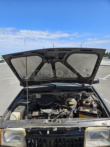 LADA (VAZ) 2109-10