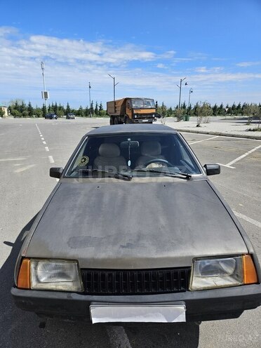 LADA (VAZ) 2109-9