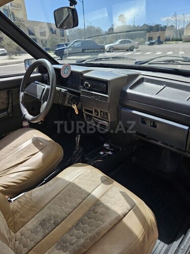 LADA (VAZ) 2109-11