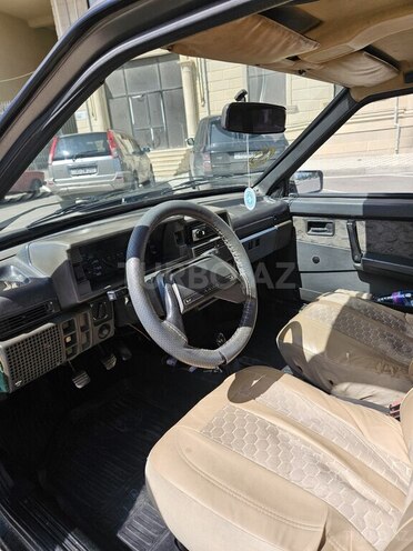 LADA (VAZ) 2109-12