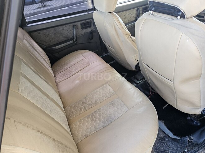 LADA (VAZ) 2109-15